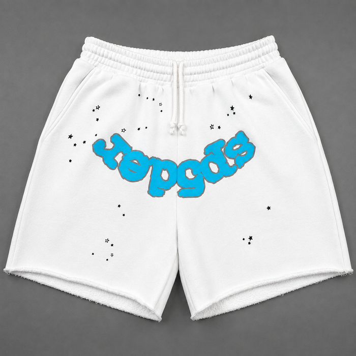 Sp5der Shorts