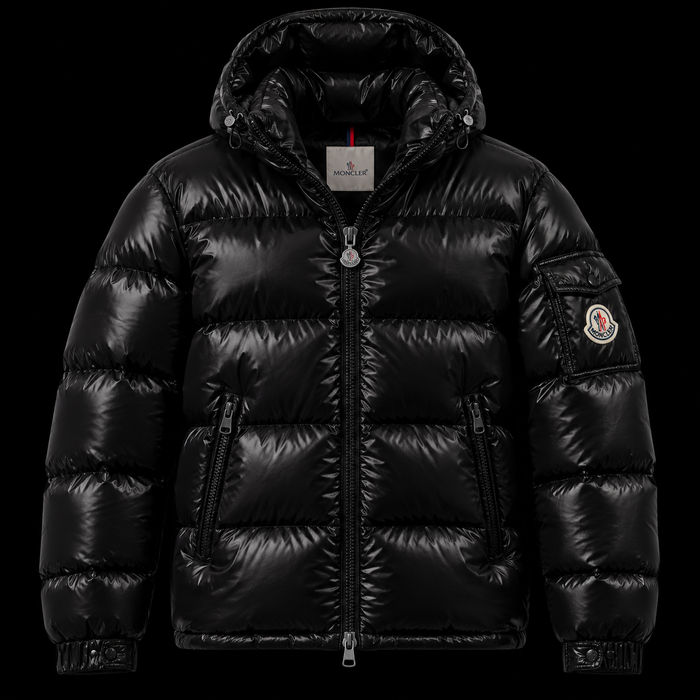 Monclear Puffer