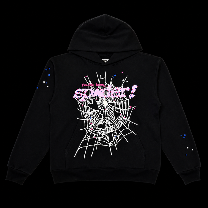Sp5der Hoodie