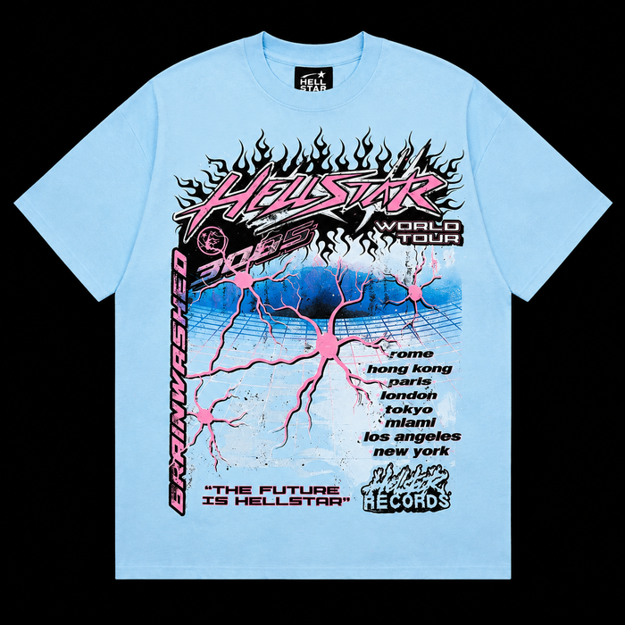 Hellstar T-shirt