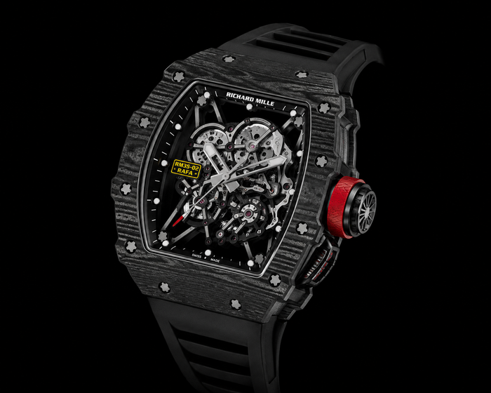 Richard Mille