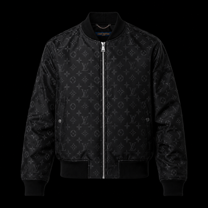 LV Jacket