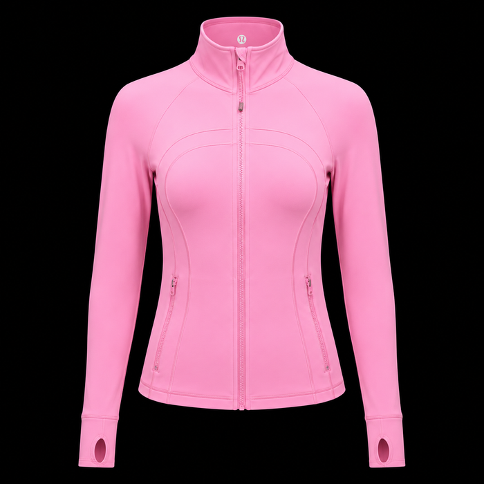 LuLuLemon long-Sleeve