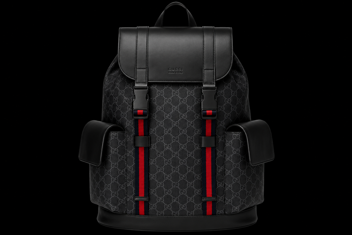 Gucci Backpack
