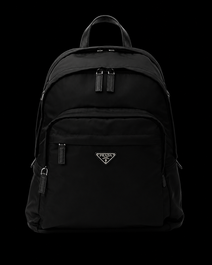 Prada Backpack