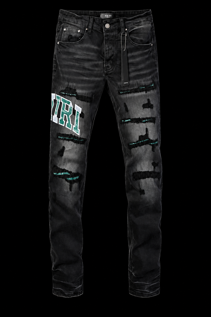 Amiri Jeans