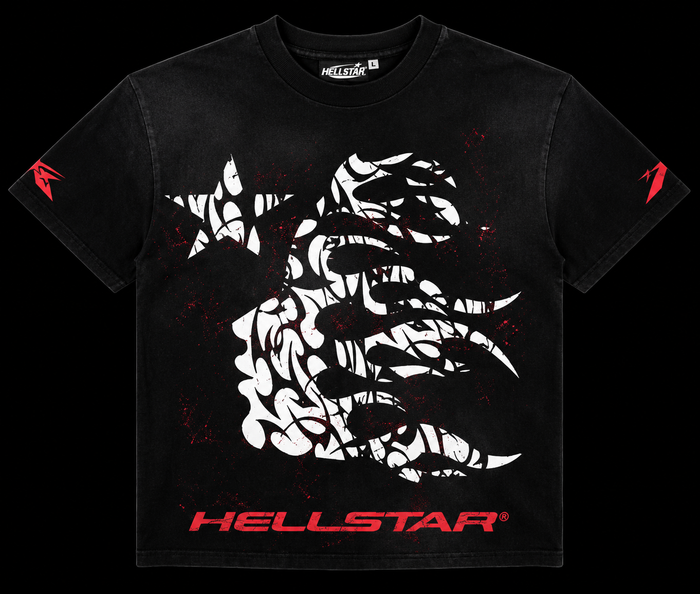 HellStar T-shirt