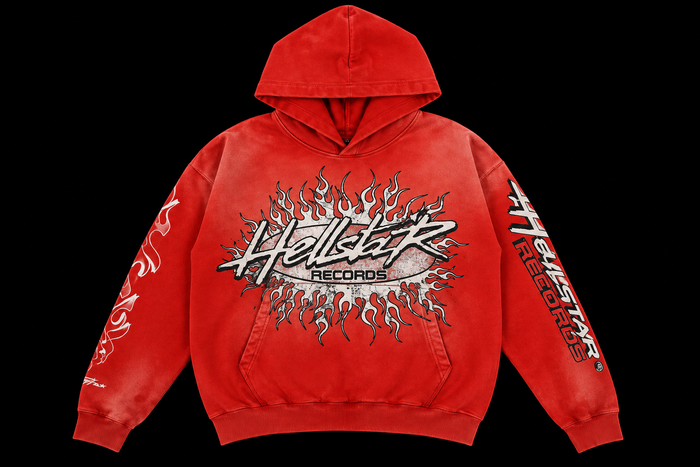 HellStar Hoodie