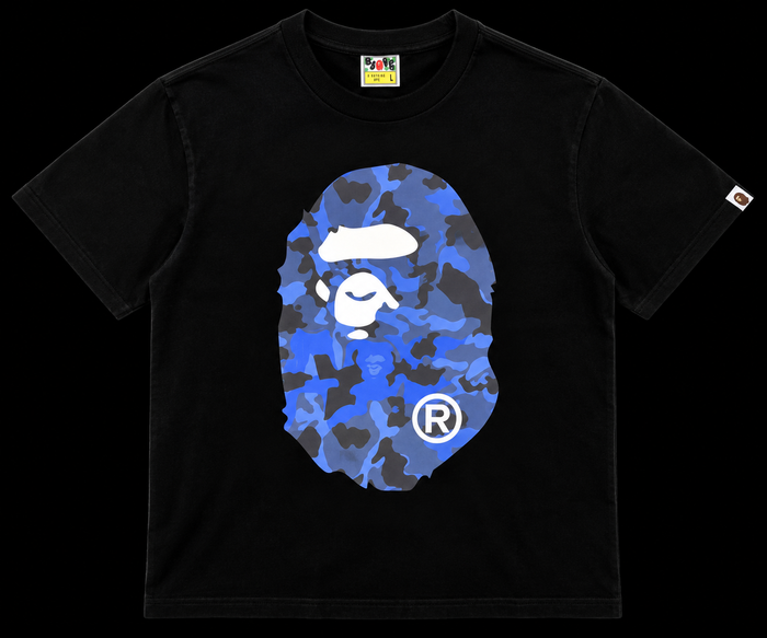 Bape T-Shirt