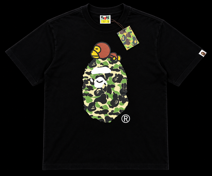 Bape T-Shirt