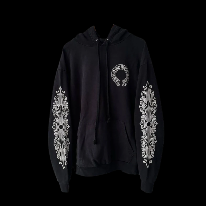 Chrome Hearts Hoodie