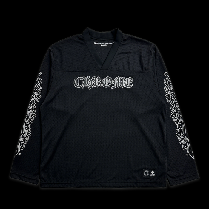 Chrome Jersey