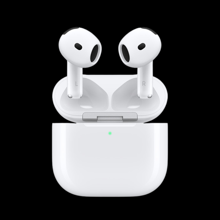 AirPods 4