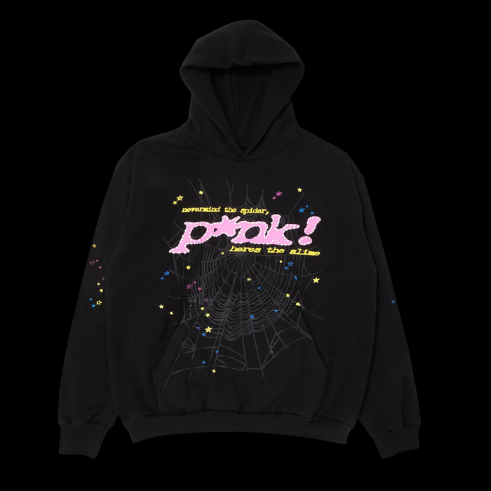 Sp5der Hoodie