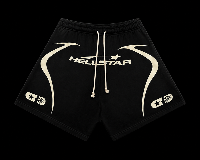 Hellstar Shorts