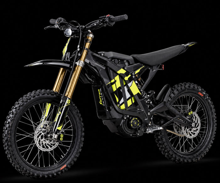 Surron E-Bike