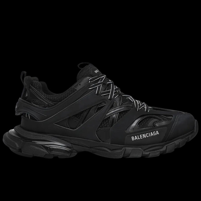 Balenciaga Tracks